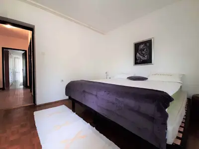 Ferienwohnung für 5 Personen (65 m²) in Krk 8/10