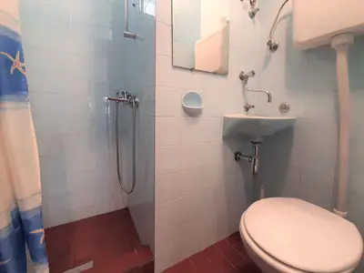 Ferienwohnung für 5 Personen (65 m²) in Krk 9/10
