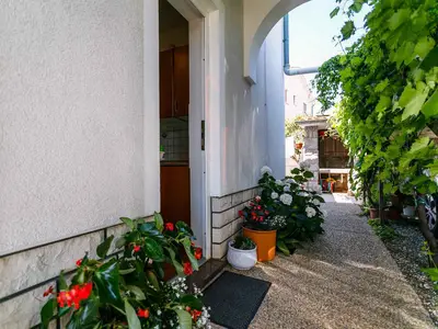 Ferienwohnung für 2 Personen (20 m²) in Krk 3/10