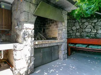 Ferienwohnung für 2 Personen (20 m²) in Krk 4/10