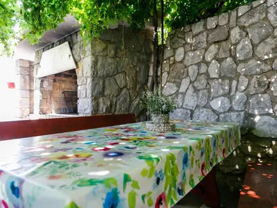 Ferienwohnung für 2 Personen (20 m²) in Krk 6/10