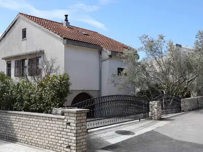 Ferienwohnung für 5 Personen (50 m²) in Krk 4/10