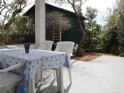 Ferienwohnung für 5 Personen (50 m²) in Krk 6/10