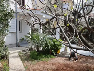 Ferienwohnung für 5 Personen (50 m²) in Krk 7/10