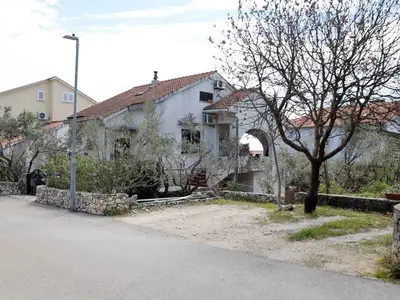 Ferienwohnung für 5 Personen (50 m²) in Krk 8/10