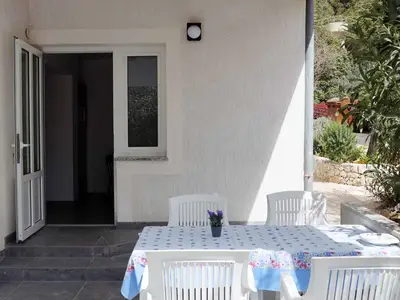 Ferienwohnung für 5 Personen (50 m²) in Krk 2/10