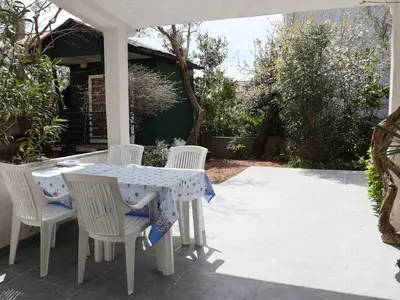 Ferienwohnung für 5 Personen (50 m²) in Krk 3/10