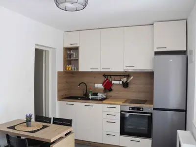 Ferienwohnung für 5 Personen (50 m²) in Krk 10/10