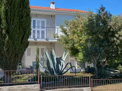 Ferienwohnung für 5 Personen (55 m²) in Krk 2/10