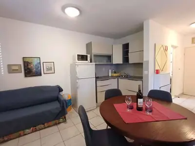 Ferienwohnung für 3 Personen (40 m²) in Krk 5/10