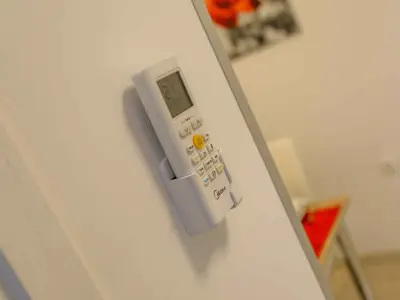 Ferienwohnung für 4 Personen (55 m²) in Krk 10/10