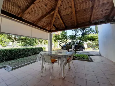 Ferienwohnung für 3 Personen (30 m²) in Krk 1/10