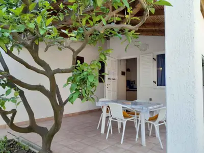 Ferienwohnung für 3 Personen (30 m²) in Krk 2/10