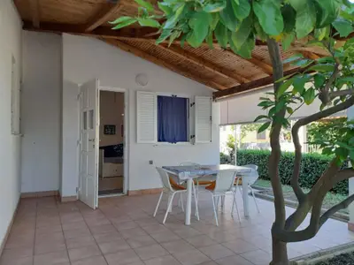 Ferienwohnung für 3 Personen (30 m²) in Krk 3/10