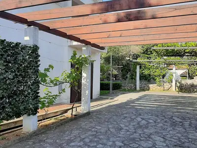 Ferienwohnung für 3 Personen (30 m²) in Krk 4/10