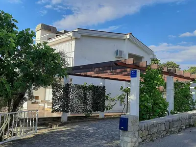 Ferienwohnung für 3 Personen (30 m²) in Krk 8/10