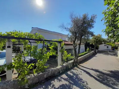Ferienwohnung für 3 Personen (30 m²) in Krk 9/10