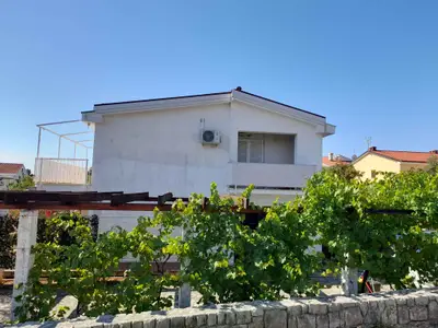 Ferienwohnung für 3 Personen (30 m²) in Krk 5/10