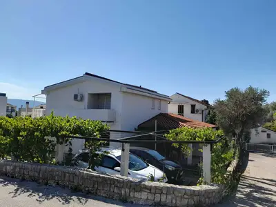 Ferienwohnung für 3 Personen (30 m²) in Krk 10/10