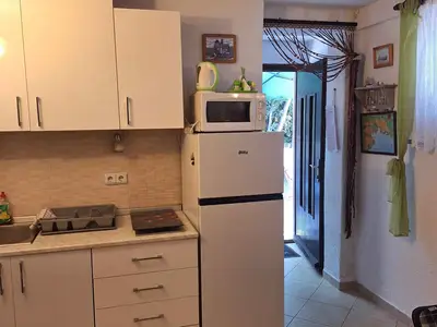 Ferienwohnung für 2 Personen (28 m²) in Krk 6/10