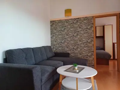 Ferienwohnung für 3 Personen (38 m²) in Krk 2/10