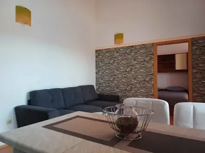 Ferienwohnung für 3 Personen (38 m²) in Krk 3/10