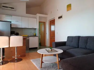 Ferienwohnung für 3 Personen (38 m²) in Krk 7/10