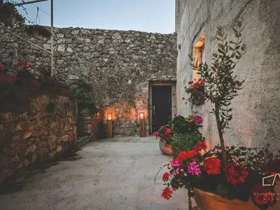 Ferienwohnung für 2 Personen (22 m²) in Krk 1/10