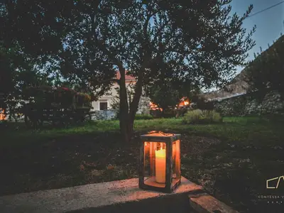 Ferienwohnung für 2 Personen (22 m²) in Krk 7/10