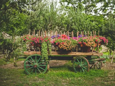 Ferienwohnung für 2 Personen (22 m²) in Krk 9/10