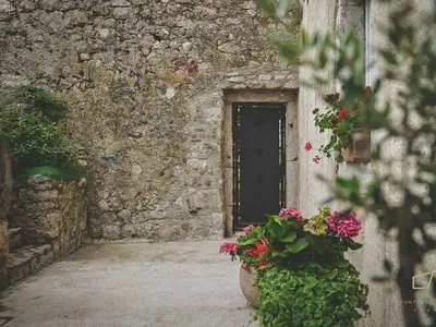 Ferienwohnung für 2 Personen (22 m²) in Krk 10/10