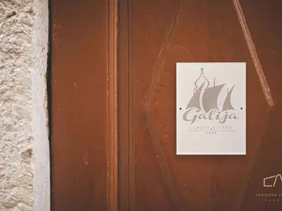 Ferienwohnung für 2 Personen (22 m²) in Krk 7/10