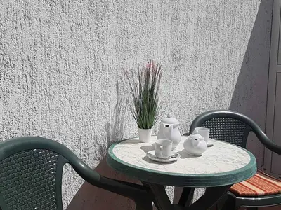 Ferienwohnung für 2 Personen (25 m²) in Krk 2/10