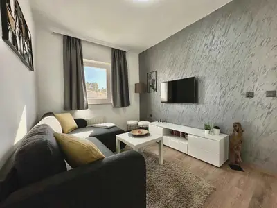 Ferienwohnung für 3 Personen (35 m²) in Krk 1/10