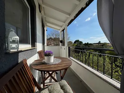 Ferienwohnung für 2 Personen (20 m²) in Krk 1/10