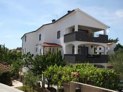 Ferienwohnung für 3 Personen (35 m²) in Krk 8/10