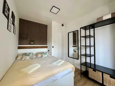 Ferienwohnung für 2 Personen (20 m²) in Krk 10/10