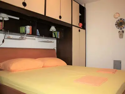Ferienwohnung für 3 Personen (45 m²) in Krk 9/10