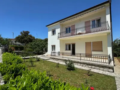 Ferienwohnung für 5 Personen (70 m²) in Krk 6/10