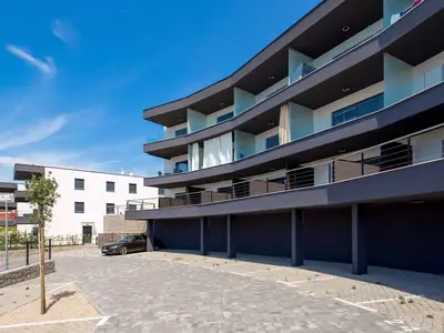Ferienwohnung für 4 Personen (80 m²) in Krk 5/10