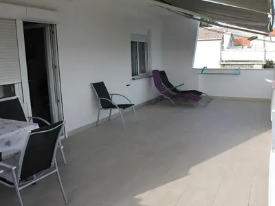TerraceBalcony