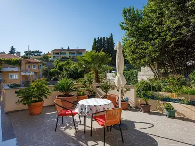 TerraceBalcony