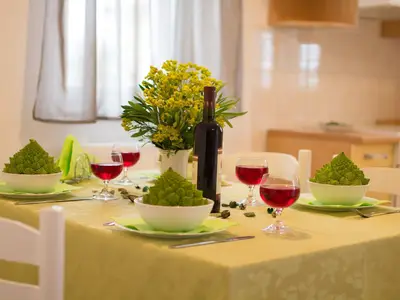 DiningRoom