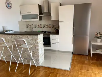 Ferienwohnung für 4 Personen in Krk 5/10