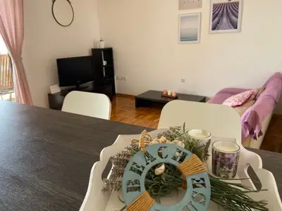Ferienwohnung für 4 Personen in Krk 6/10