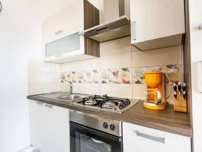 Ferienwohnung für 4 Personen in Krk 8/10