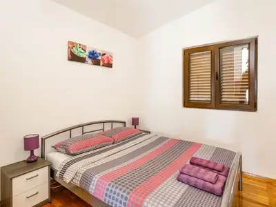 Ferienwohnung für 4 Personen in Krk 9/10