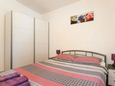 Ferienwohnung für 4 Personen in Krk 10/10