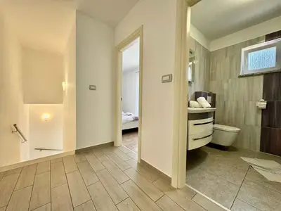 Ferienwohnung für 3 Personen (35 m²) in Krk 10/10