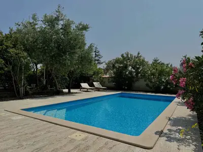 Ferienwohnung für 6 Personen (110 m²) in Krk 5/10